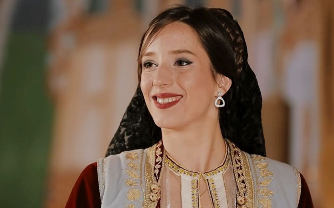 Danica Crnogorčević