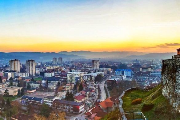 Doboj privreda