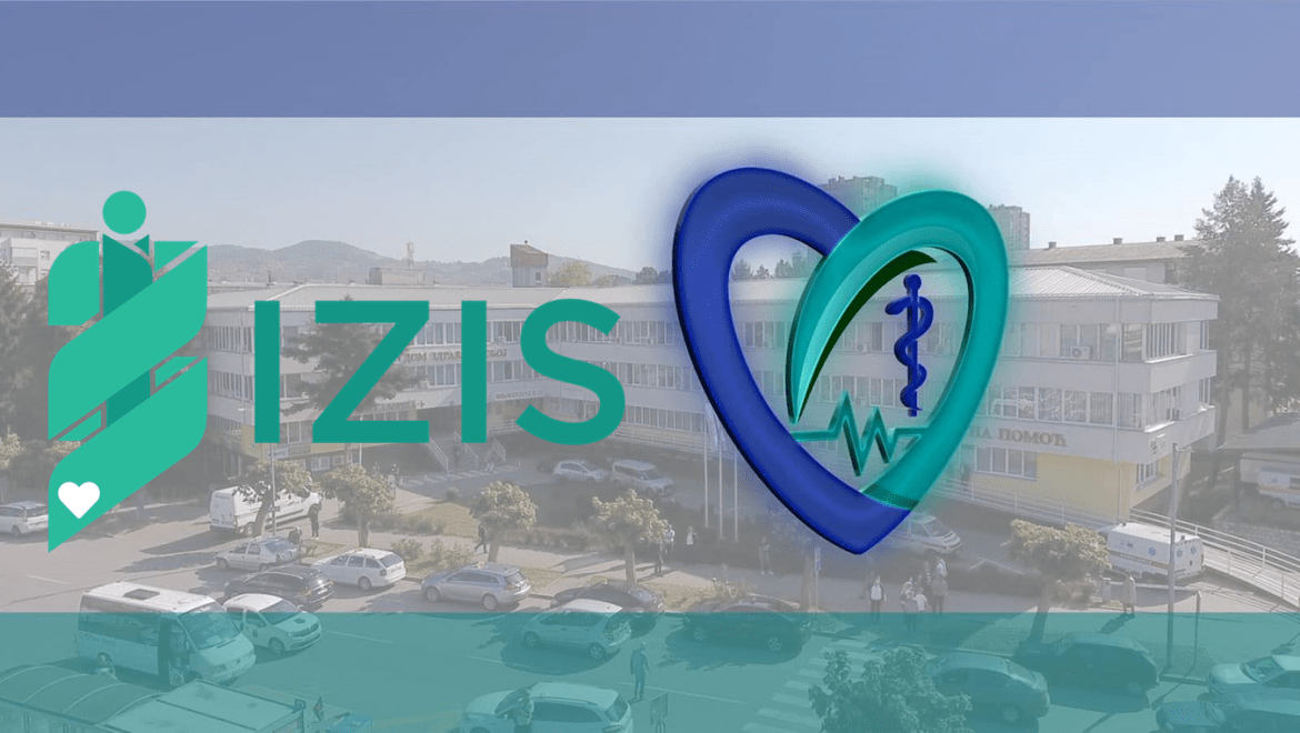 dom zdravlja doboj IZIS