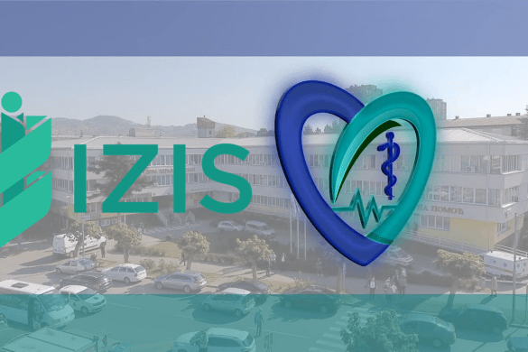dom zdravlja doboj IZIS