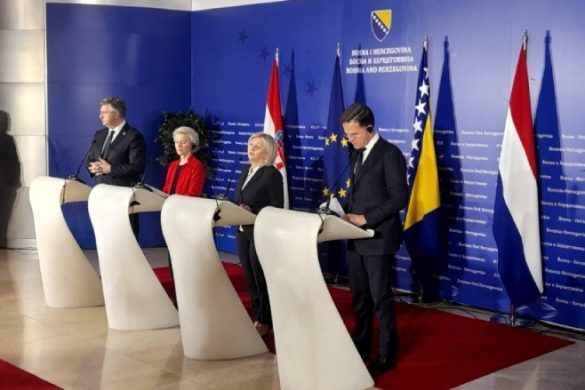 milijarde Eu za bih