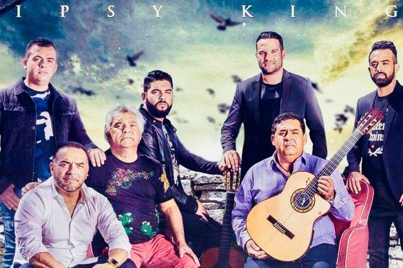 Gipsy Kings u Beogradu