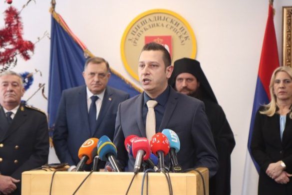 Aleksandar goganović