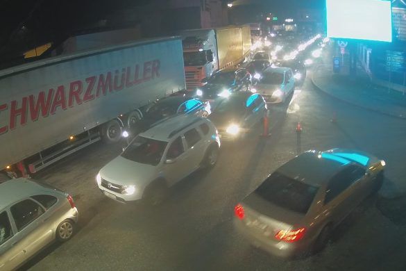 ulazak u hrvatsku