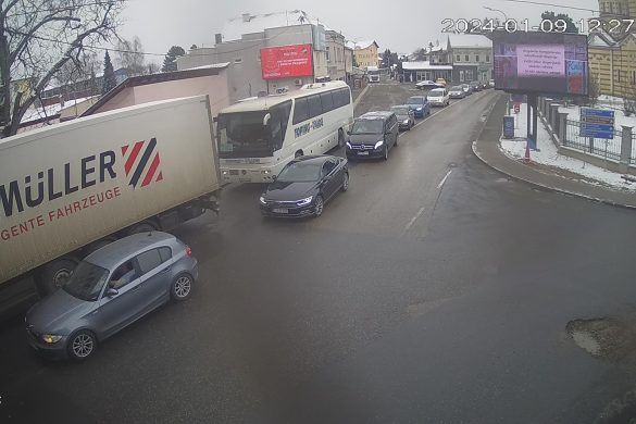 Granični prelaz Gradiška