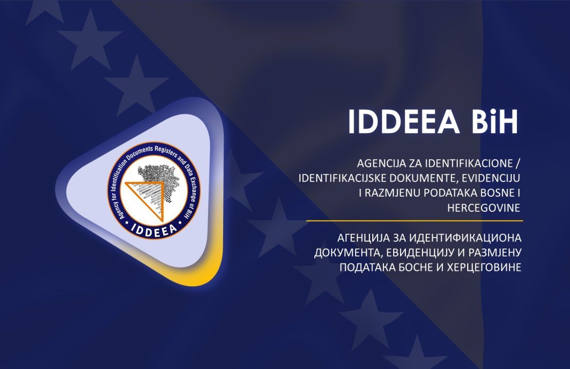 digitalni identitet u BiH