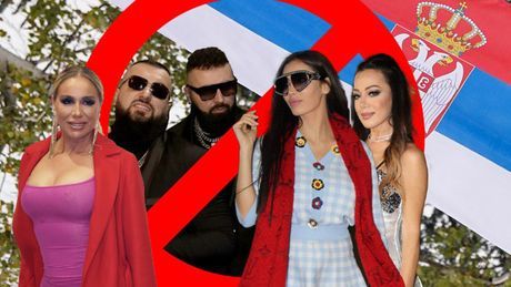 spisak osoba kojima je zabranjen ulazak u Srbiju