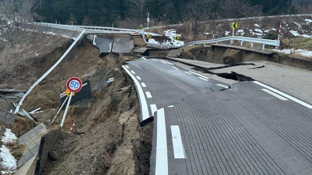 japan zemljotres cunami