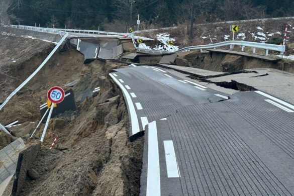 japan zemljotres cunami