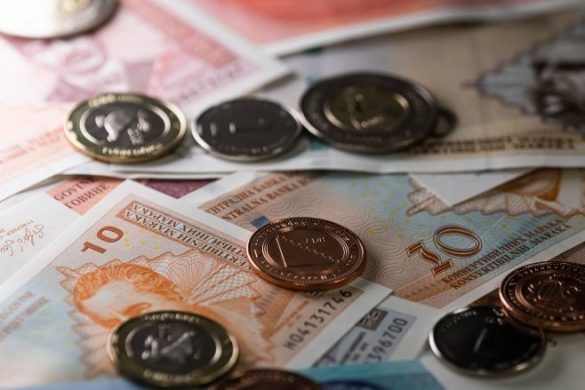 novčanice koje se povlače iz opticaja BiH