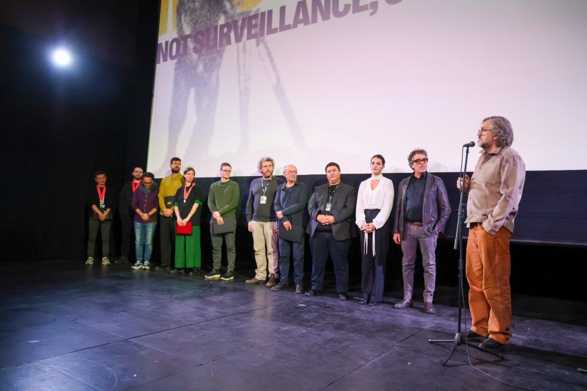 filmski i muzički festival "kustendorf"