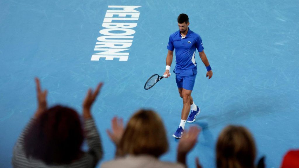 Australian Open 2024