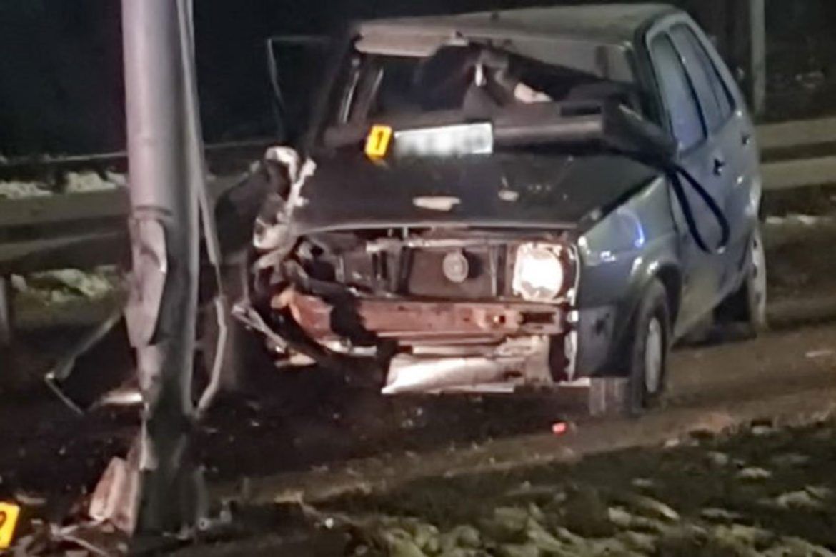 Prijedor golfom udario u rasvjetu