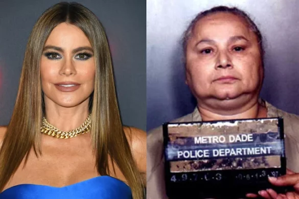 Sofia Vergara