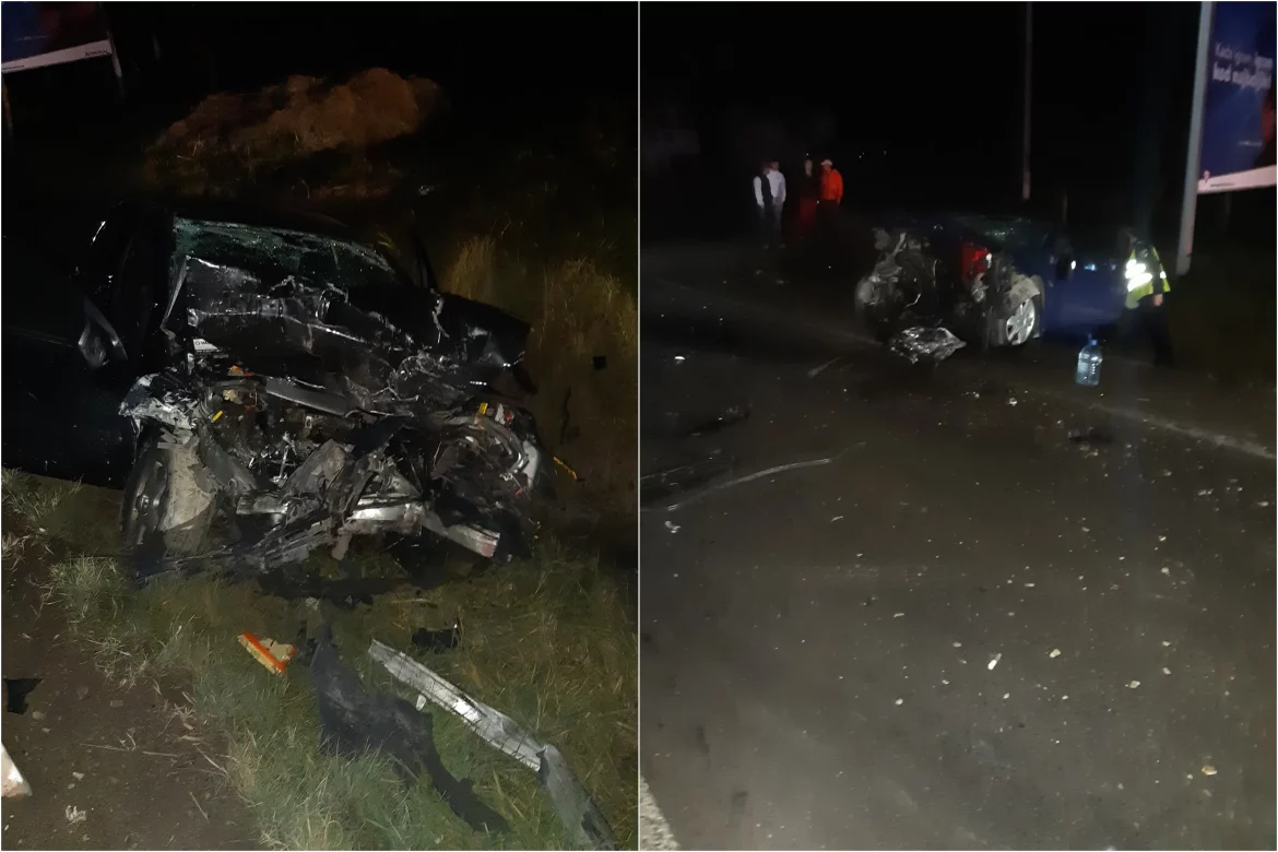 poginuo suvozač saobraćajna nesreća tuzla doboj stjepa polje nova godina