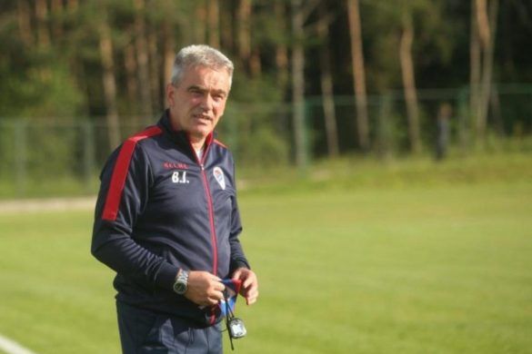 fk sloga meridian doboj pripreme antalija