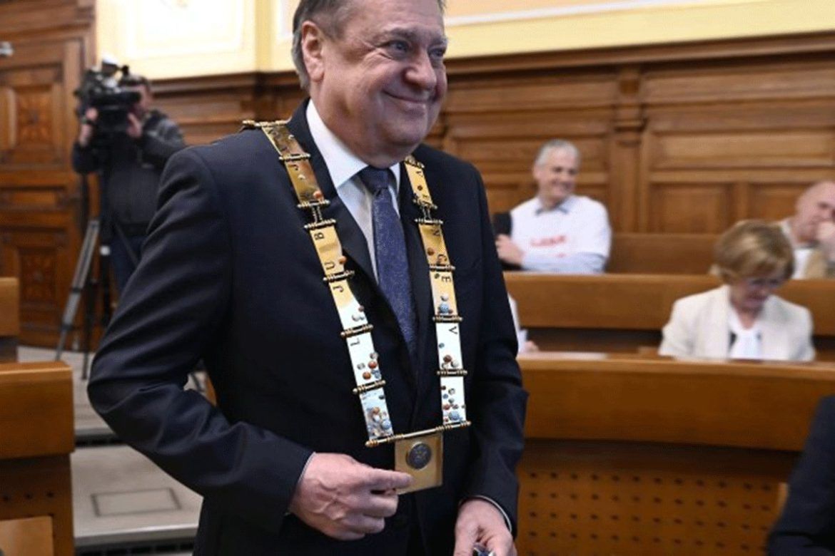 Zoran janković Ljubljana