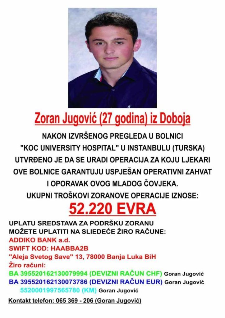 Zoran Јugović