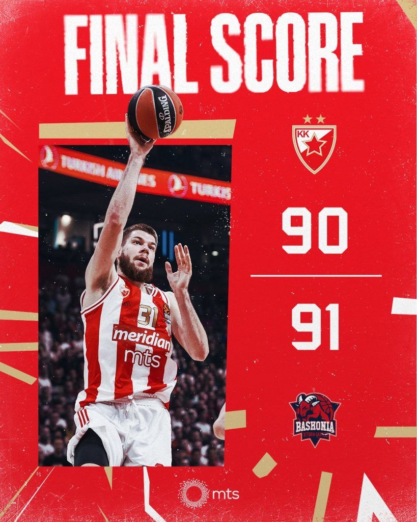 evroliga zvezda baskonia