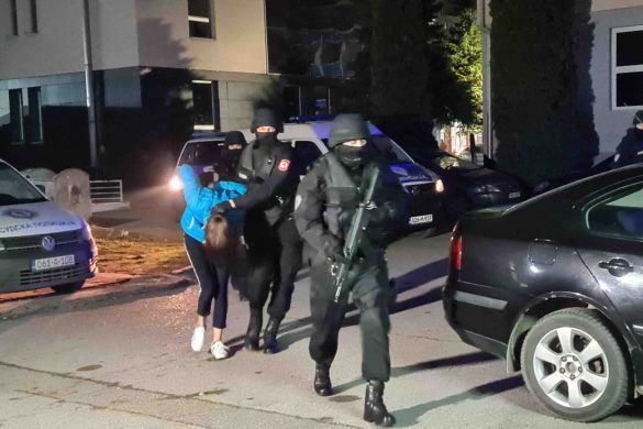 ubice saše kulišića