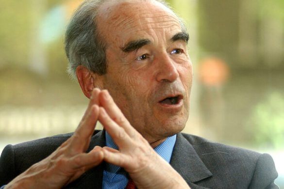 Robert Badinter