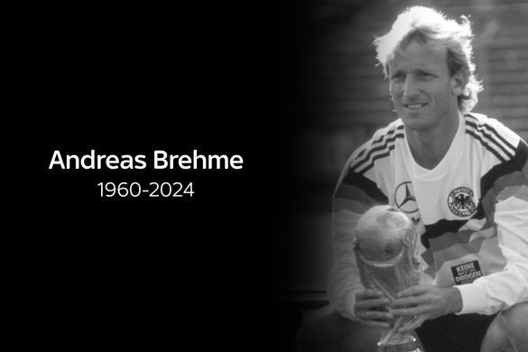 Andres Breme