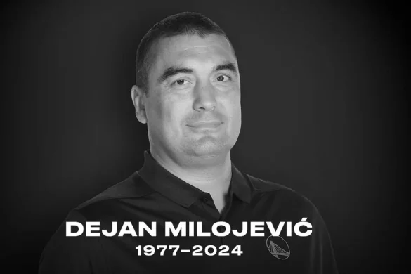 dejan milojević komemoracija