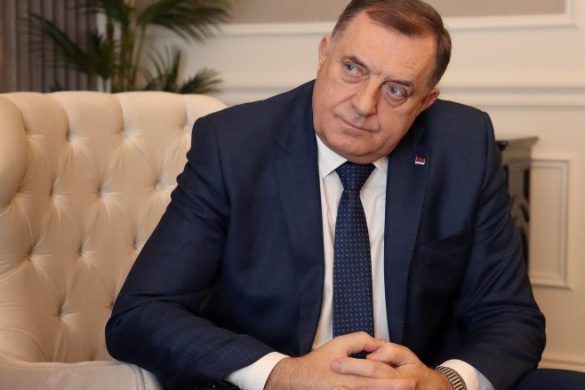 dodik amerikanci