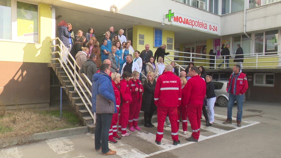 bolnica dom zdravlja doboj