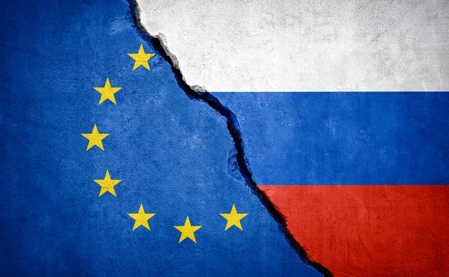 EU sankcije Rusiji