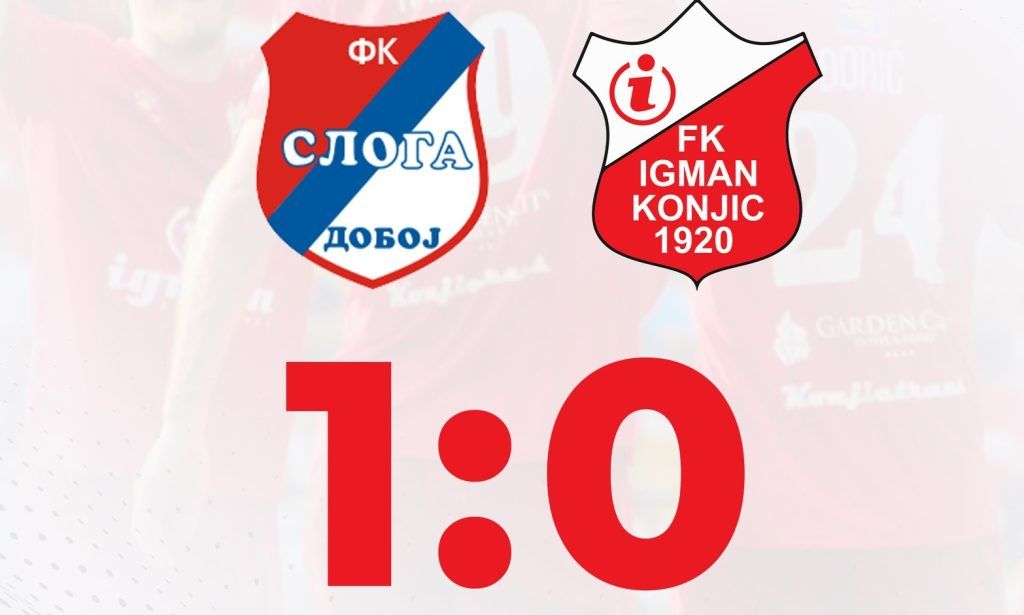 kup bih sloga igman