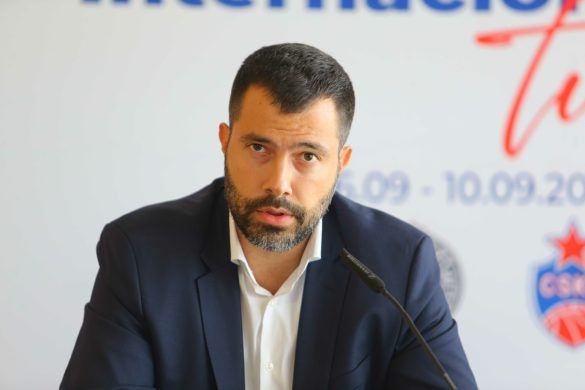 Igor Dodik