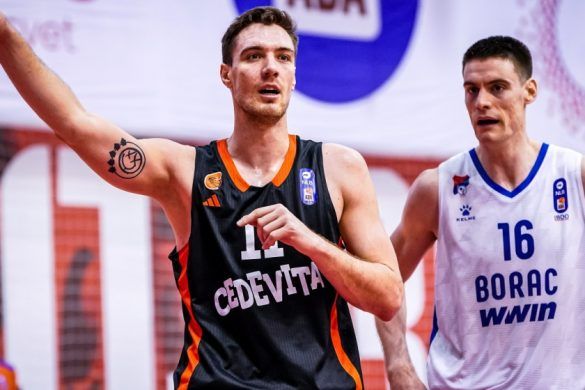 KK borac banjaluka