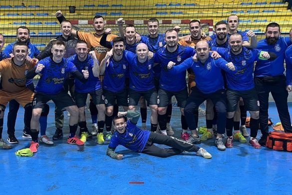 futsal doboj derventa