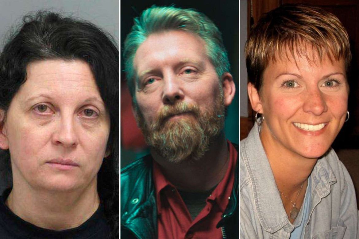 dokumentarac Lover Stalker Killer