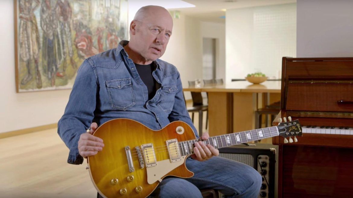 Gibson Les Paul Standard