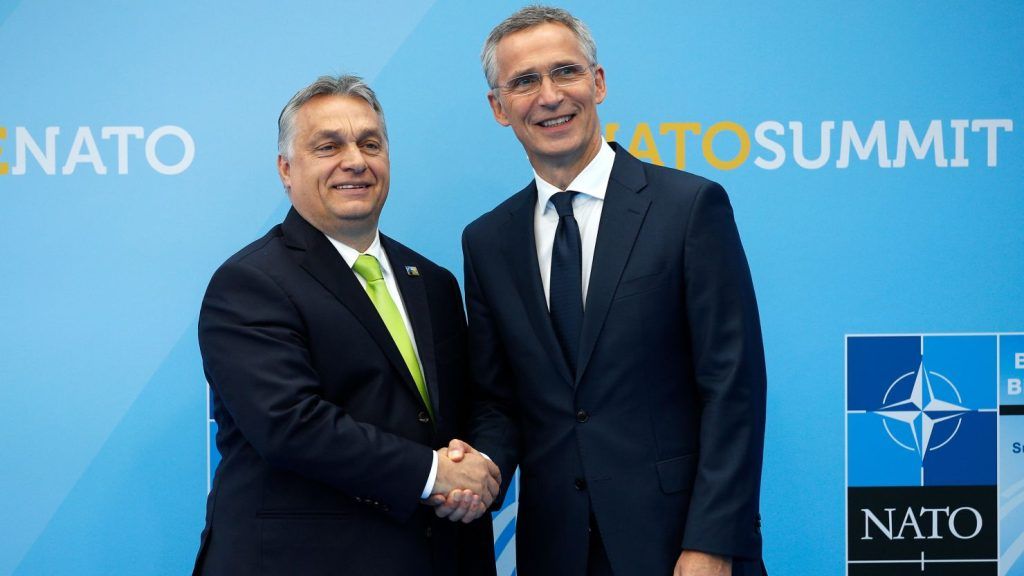 Visoki zvaničnici SAD-a upozorili su Mađarsku da odmah odobri pristupanje Švedske NATO-u. Ova izjava dolazi sedam dana nakon što je Turska odobrila ulazak Švedske