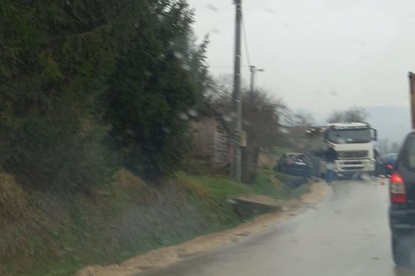 saobraćajna nesreća kostajnica doboj