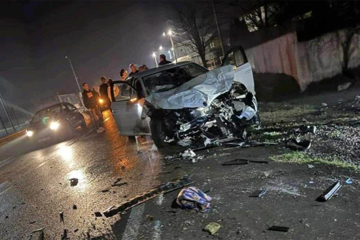 saobraćajna nesreća lohinja gračanica