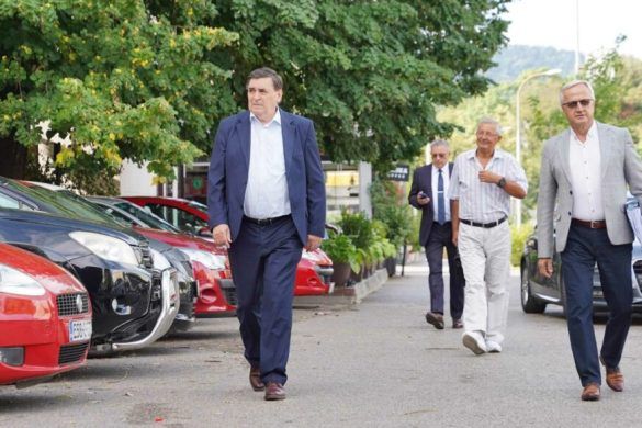 Suđenje Obrenu Petroviću