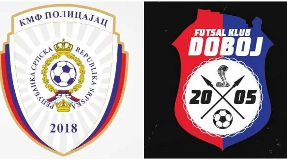 Futsal policajac doboj
