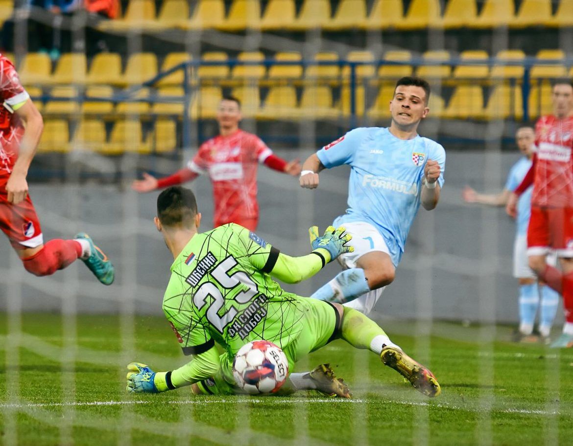 kup bih fudbal posušje sloga doboj