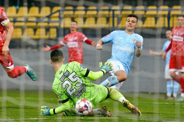 kup bih fudbal posušje sloga doboj