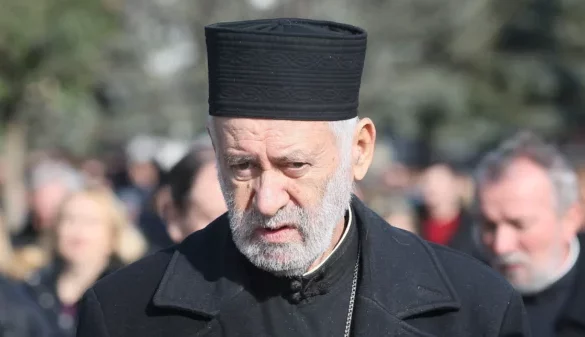protojerej-stavrofor Milovan