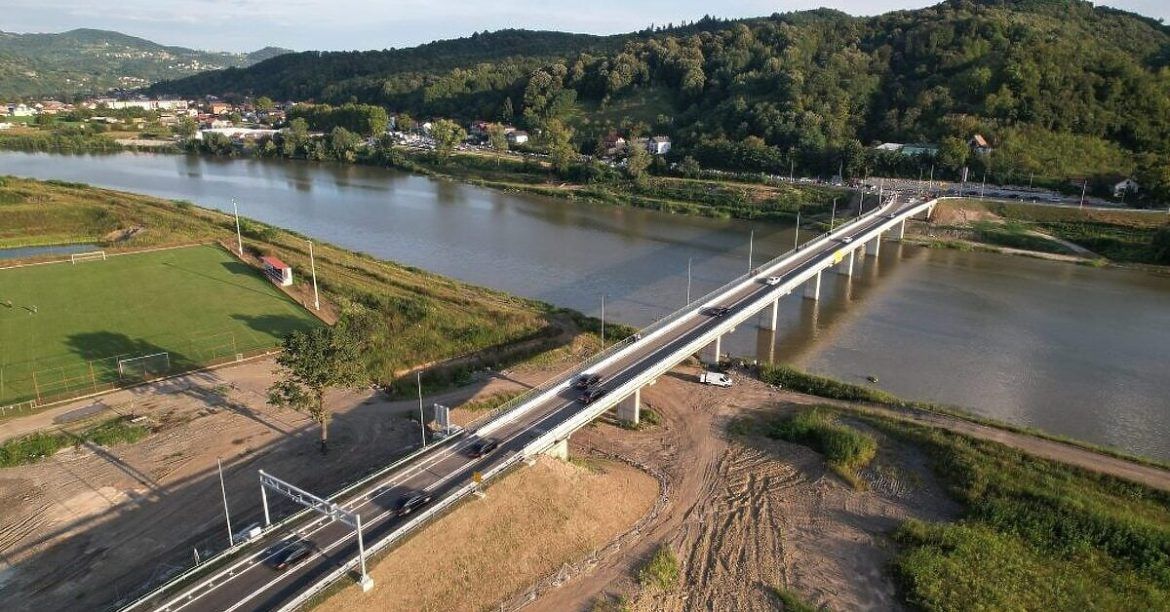 tunel rudanka 5 c doboj