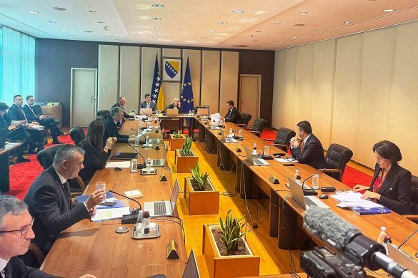 javni rtv servisi u bih