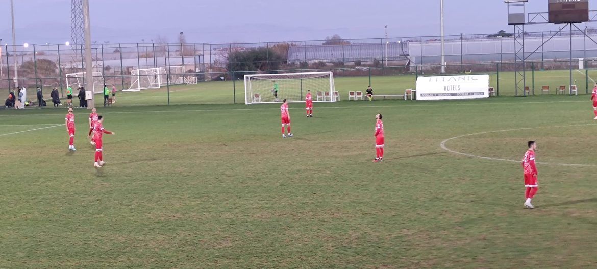 sloga doboj dinamo moskva