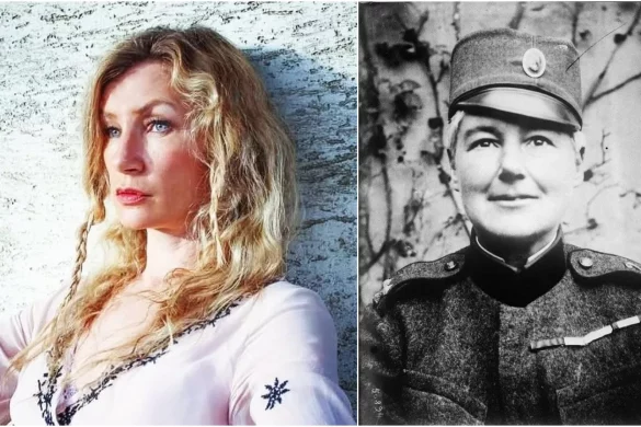 tatjana kecman