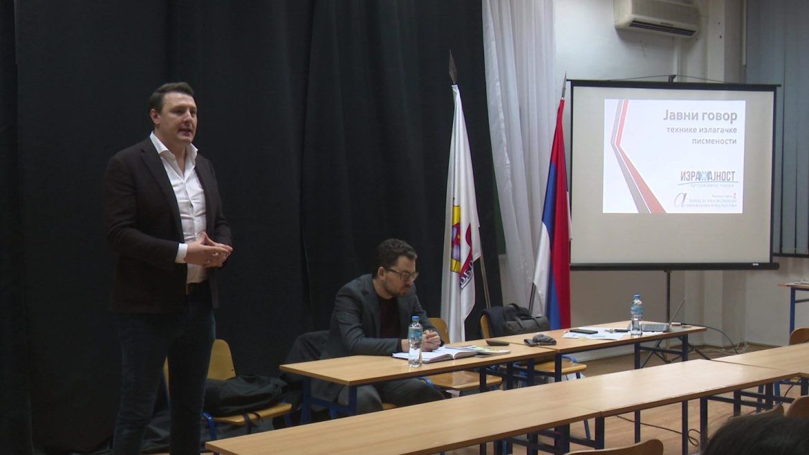 Karavan kulture govora