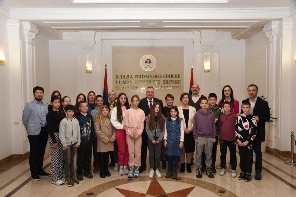 Branka Kondić sveti sava doboj